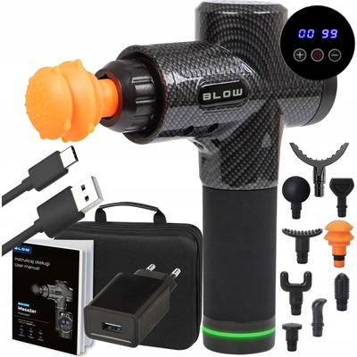 Blow Wave 4000