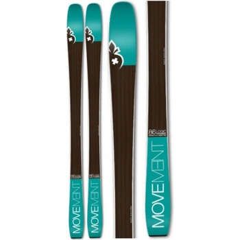 Movement LOGIC 86 21/22