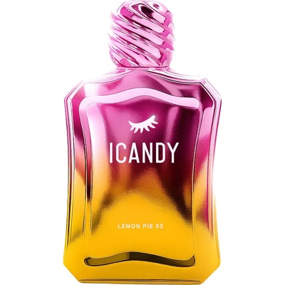 Icandy Beauty Lemon Pie 53 parfém dámský 100 ml