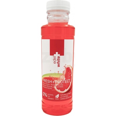 Edel White Fresh a Protect 400 ml