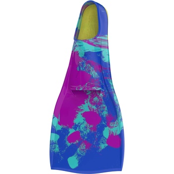 Speedo Плавници long blade fin