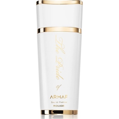 Armaf The Pride White parfémovaná voda dámská 100 ml