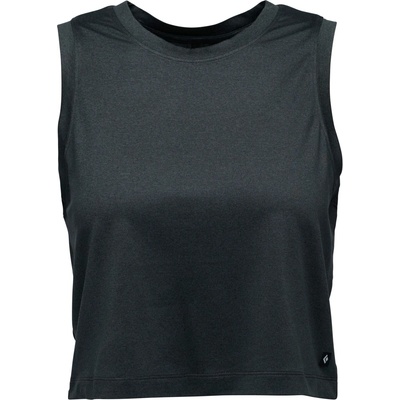 Black Diamond Дамски потник с широка презрамка Black Diamond Women's Circuit Tank Tank top - Black (916-3678-0213)