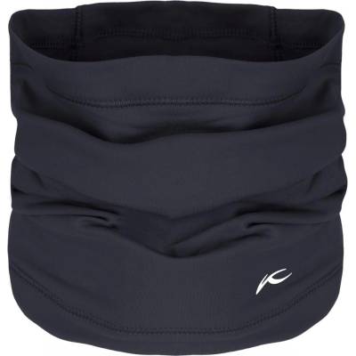 Kjus Kjus Neck Warmer Black