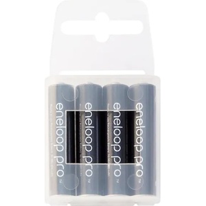 Panasonic Eneloop Pro AAA 930mAh BL4 (2108020015)