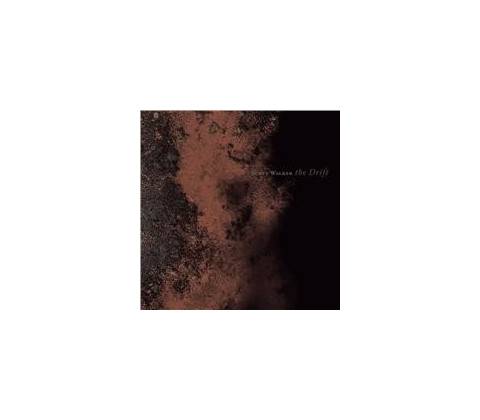 Walker Scott - Drift LP