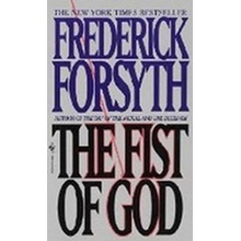 Fist of God Forsyth Frederick