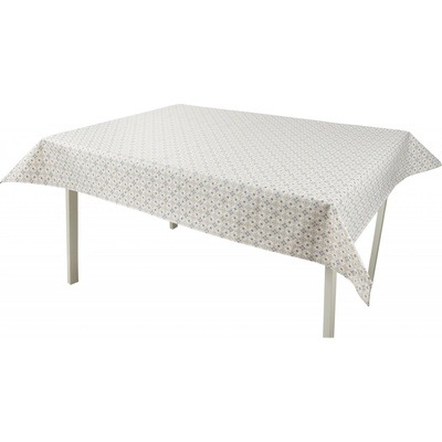 LIVARNO home Ubrus 130x170 cm bílá – Zboží Dáma