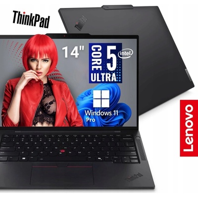 Lenovo ThinkPad T14s G5 21LS001UCK