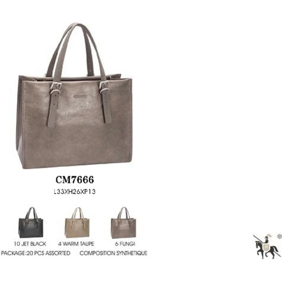 David Jones CM5306-black černá