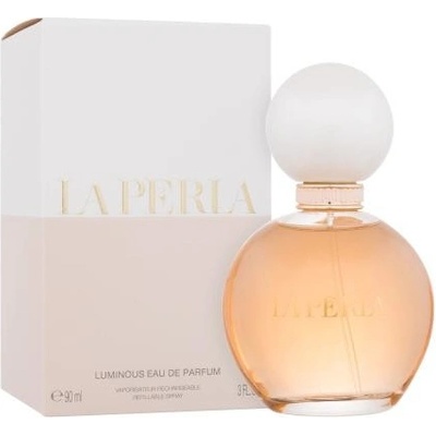 La Perla Signature Luminous parfumovaná voda dámska 90 ml