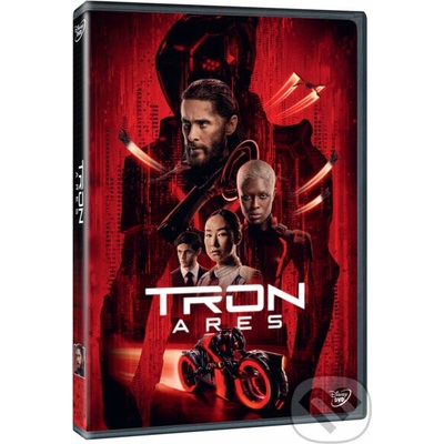 Tron: Ares DVD