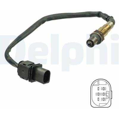Lambda sonda DELPHI ES21086-12B1 (ES2108612B1)