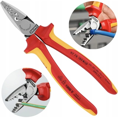 Knipex 9778180