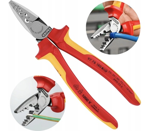 Knipex 9778180