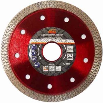 Magg Profi Diamantový kotouč 125 mm 010002