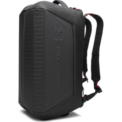 Under Armour No Weigh BP DF-BLK Čierna 51 L