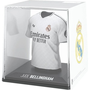 Fancollex MyJersey - Real Madrid Home 24/25 Bellingham Колекционерска реплика (45MY00003)