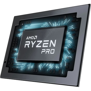 Image 1 of AMD Ryzen 5 PRO 7645 6-Core 3.8GHz AM5 OEM Tray (100-000000600)