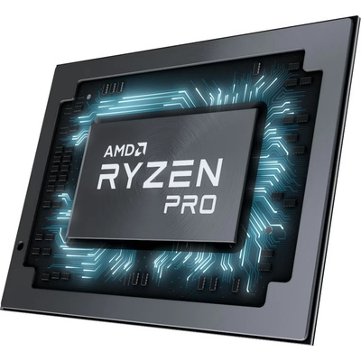 AMD Ryzen 5 PRO 7645 6-Core 3.8GHz AM5 OEM Tray (100-000000600)