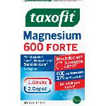 taxofit® Magnesium 600 forte - 30 таблетка