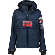 Geonorway Tilsitt navy