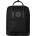 Fjällräven Дневна раница Fjällräven Kånken No. 2 Daypack - Black - размер One Size (502-2203-0111)