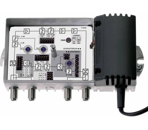 Triax GHV 920