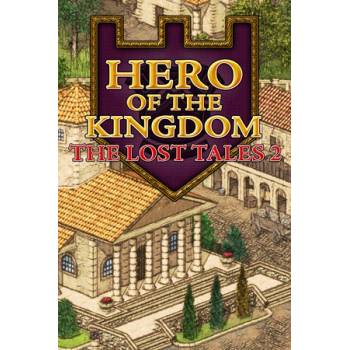 Lonely Troops Hero of the Kingdom The Lost Tales 2 (PC)