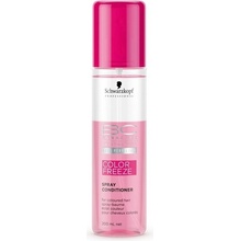 Schwarzkopf BC Color Freeze Spray Conditioner 50 ml