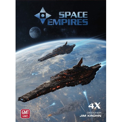 GMT Games Space Empires: 4X