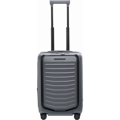 Porsche Design Road HC 4W Business Trolley S Anthracite Matte 45 l