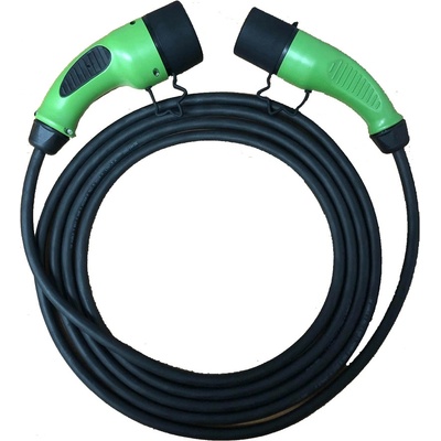 Autonabijeni.cz CHARGE Typ 2 max. 22 kW 7,5 metru