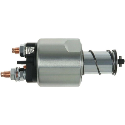 Elektromagnetický spínač, startér AS-PL SS3035
