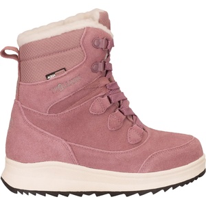 Trollkids Детски зимни ботуши Trollkids Girl's Lillehammer Winter Boots - Pink Dawn - размер 30 (EU) (702-5799-0313)