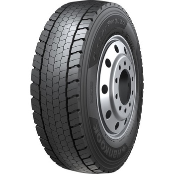 HANKOOK DL20W E-CUBE MAX 315/80 R22,5 156/150L