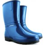 Demar Дамски гумени работни ботуши RAINNY, сини (D0050A)