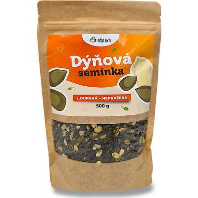 Ošatka Dýňová semínka 500 g