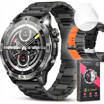 JG Smart JGR08