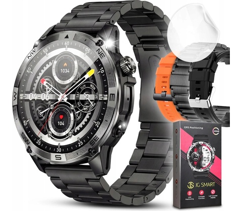 JG Smart JGR08