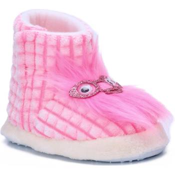 Johns Athletic Детски домашни пантофи pn03 - Розови #363341 (363341_Розов)