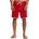 Quiksilver Мъжки къси панталони за плуване Quiksilver Original Scallop 18" Salsa