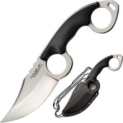 Cold Steel Double Agent II 39FN