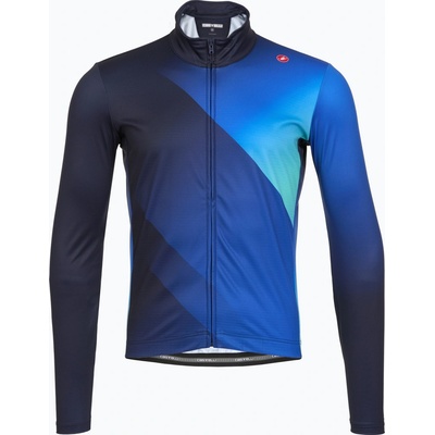 Castelli AMPLIFY 424 belgická modrá