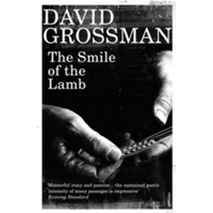 Smile Of The Lamb | David Grossman (ISBN: 9780099552291)