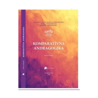 Komparatívna andragogika