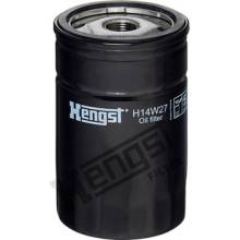 HENGST FILTER Olejový filtr H14W27