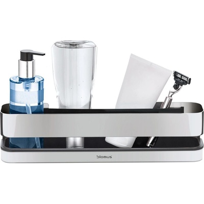 BLOMUS Рафт за баня nexio - полиран - 34 см (blomus-68956)