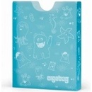 Ergobag Folder Petrol