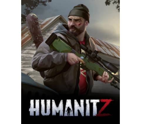 HumanitZ